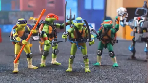 Losing its turtles: Can Playmates Toy navigate the valley of darkness?